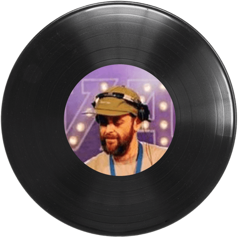 JordiO Pinchadiscos